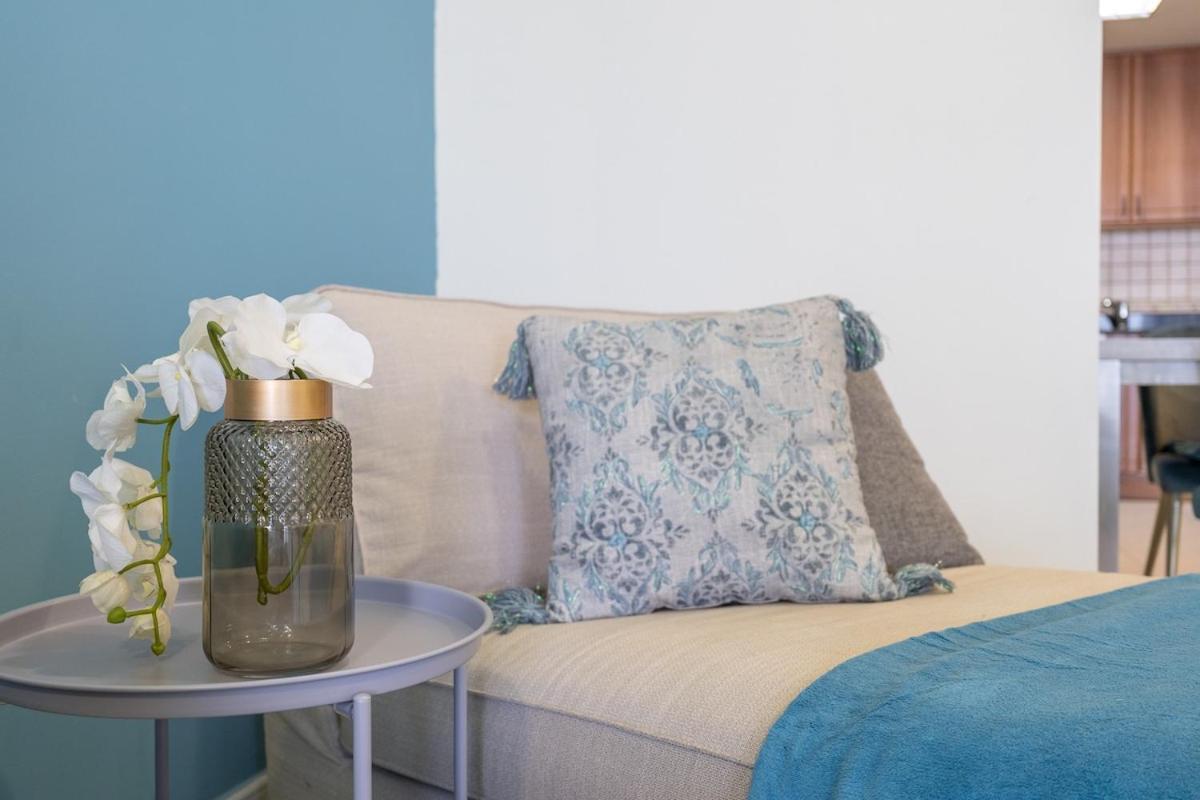 Appartement Stunning 1-bedroom With Marina Views *