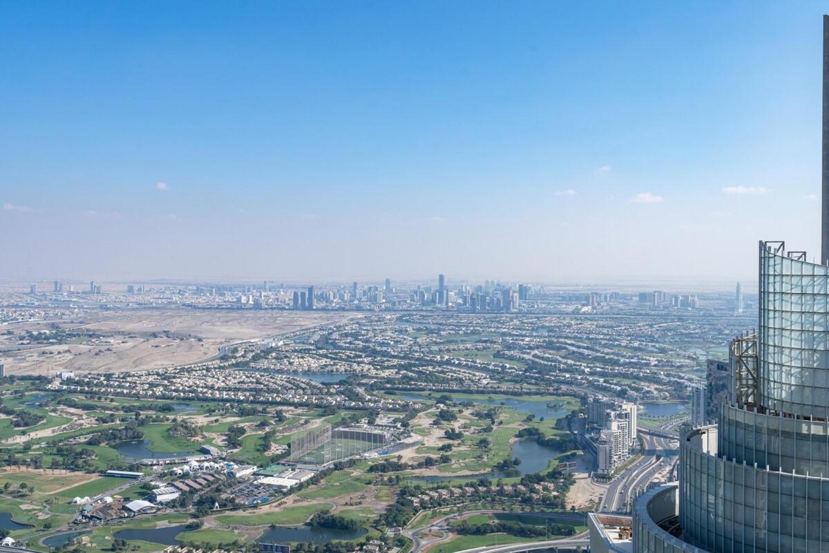 Stunning 1-bedroom With Marina Views Apartment Dubai