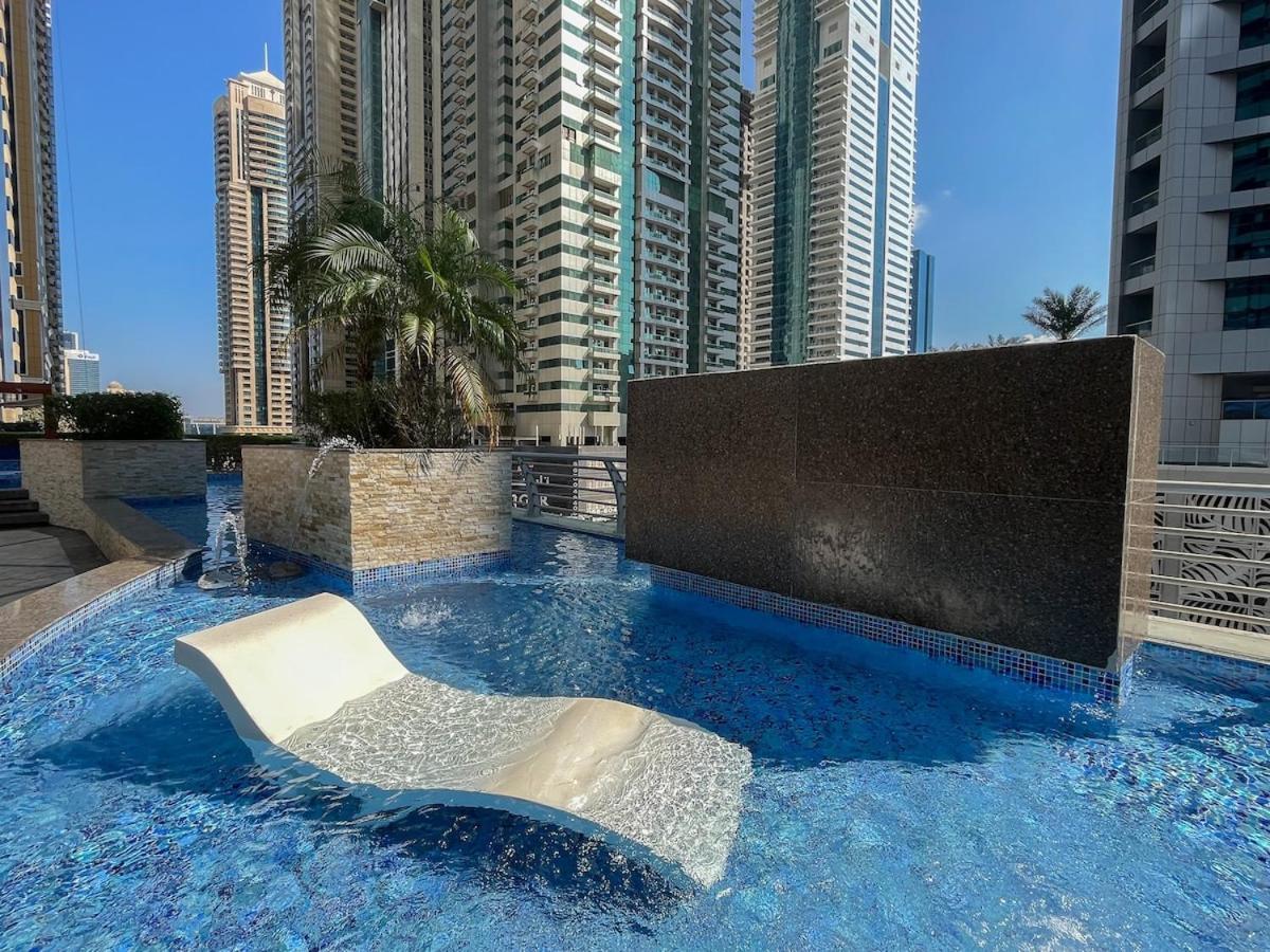 Stunning 1-bedroom With Marina Views Apartment Dubai