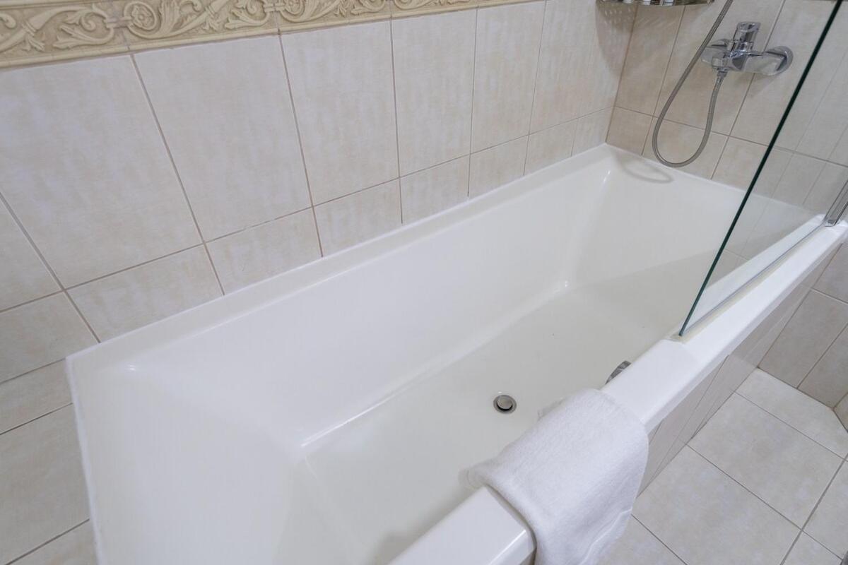 Stunning 1-bedroom With Marina Views Apartment Dubai