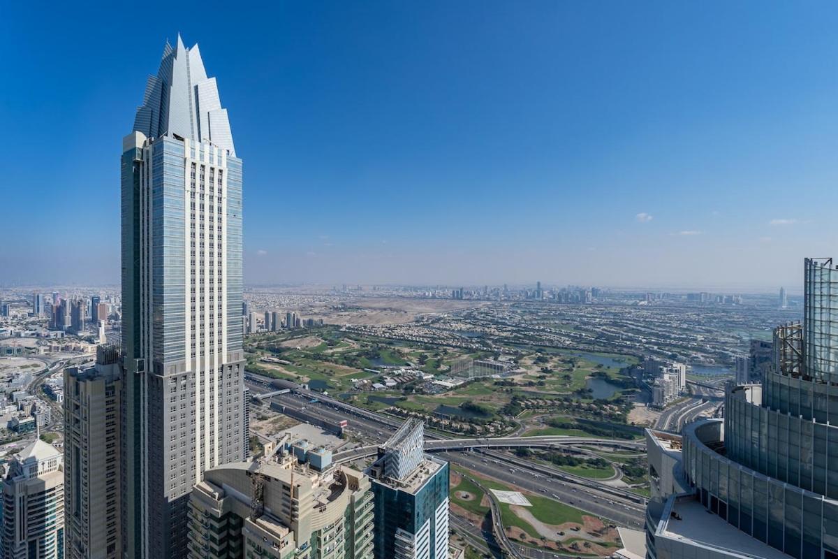 Stunning 1-bedroom With Marina Views * Dubai